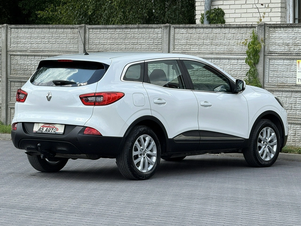Renault Kadjar - Zdjęcie 41