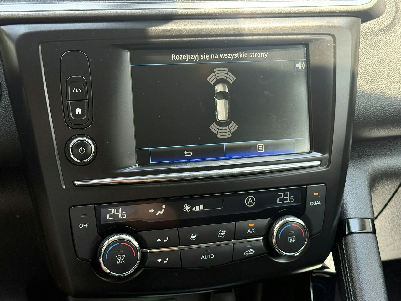 Renault Kadjar - Zdjęcie 7