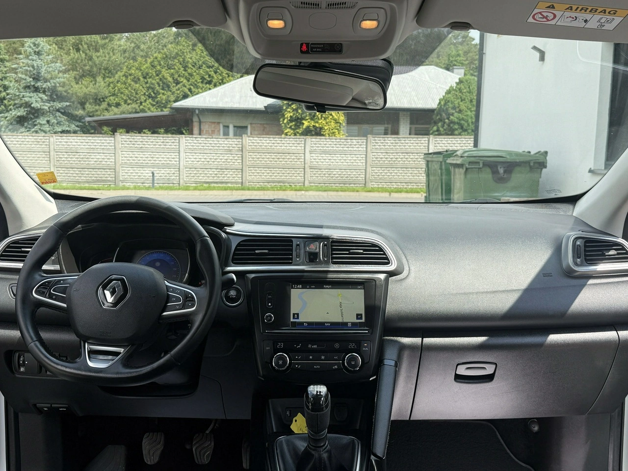 Renault Kadjar - Zdjęcie 4