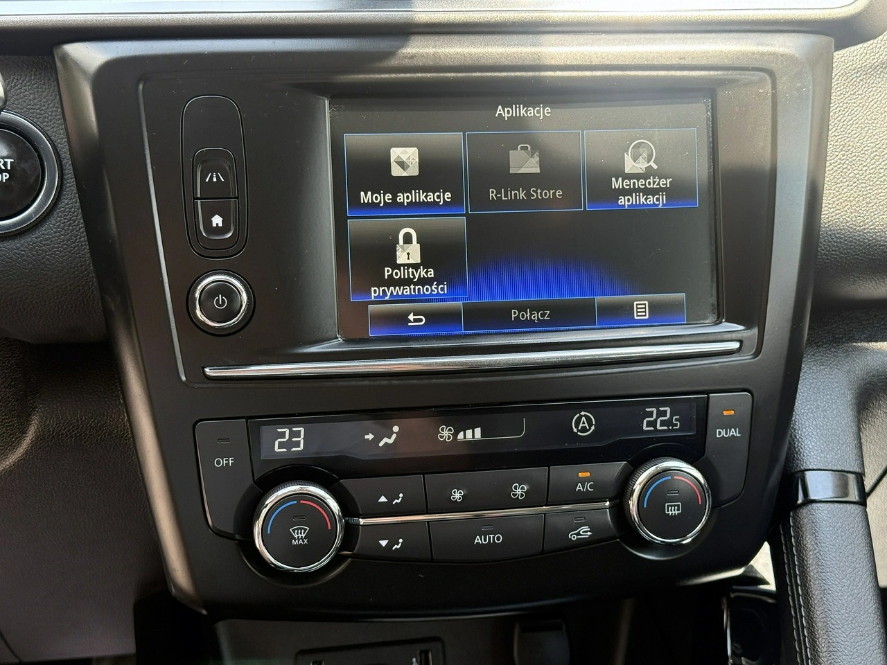 Renault Kadjar - Zdjęcie 49