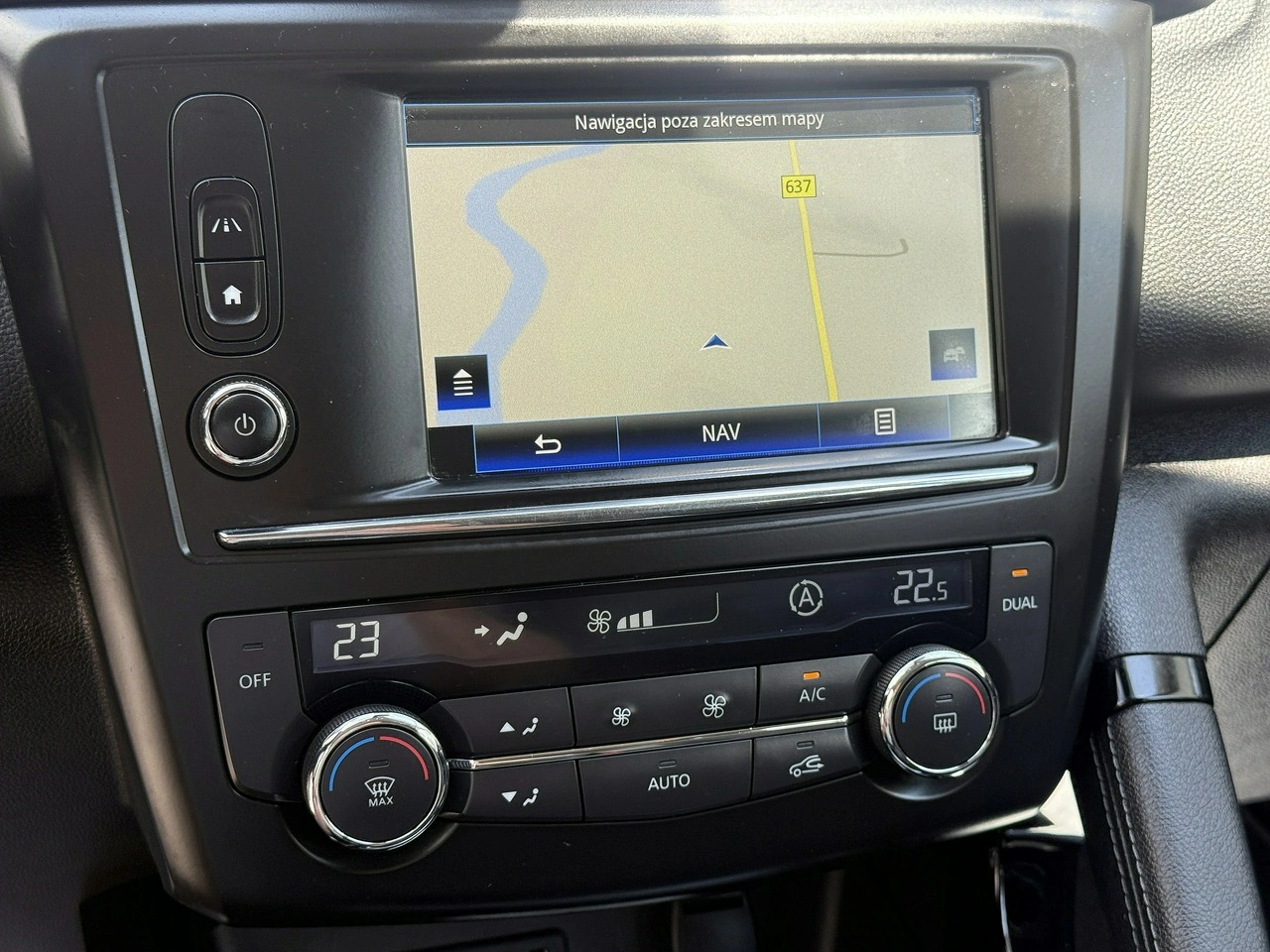 Renault Kadjar - Zdjęcie 5