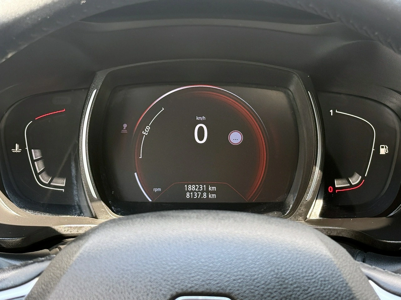 Renault Kadjar - Zdjęcie 11