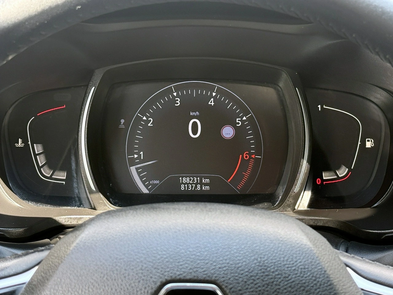 Renault Kadjar - Zdjęcie 58