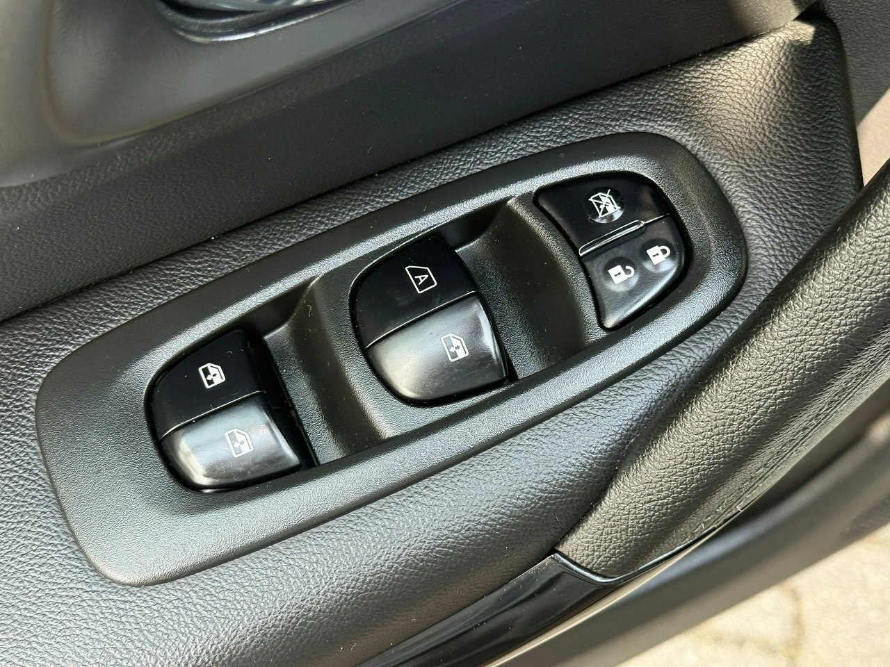 Renault Kadjar - Zdjęcie 18