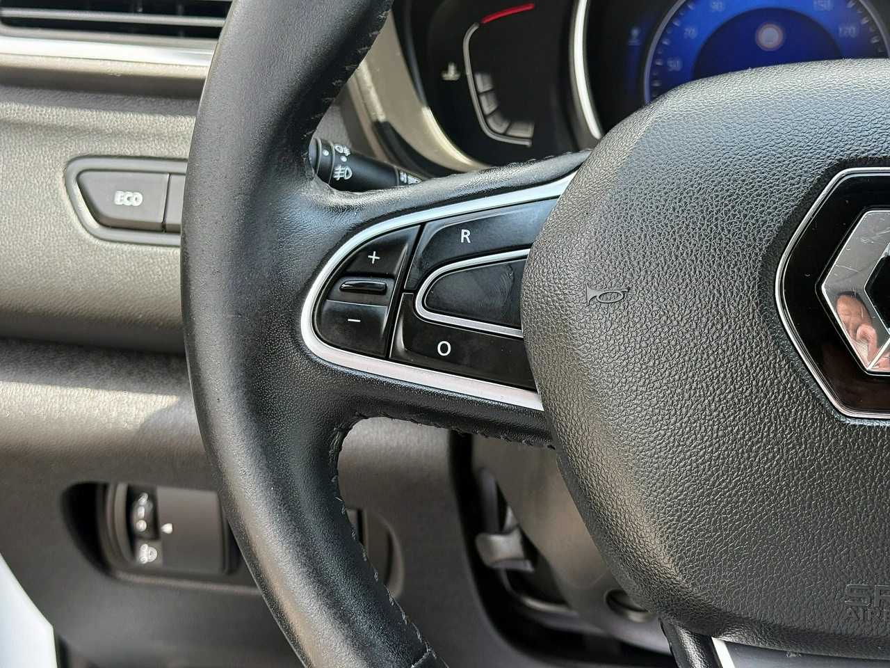 Renault Kadjar - Zdjęcie 15