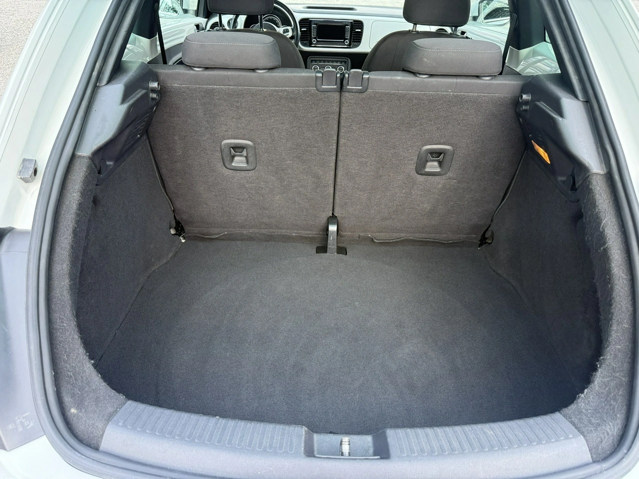 Volkswagen Beetle - Zdjęcie 13