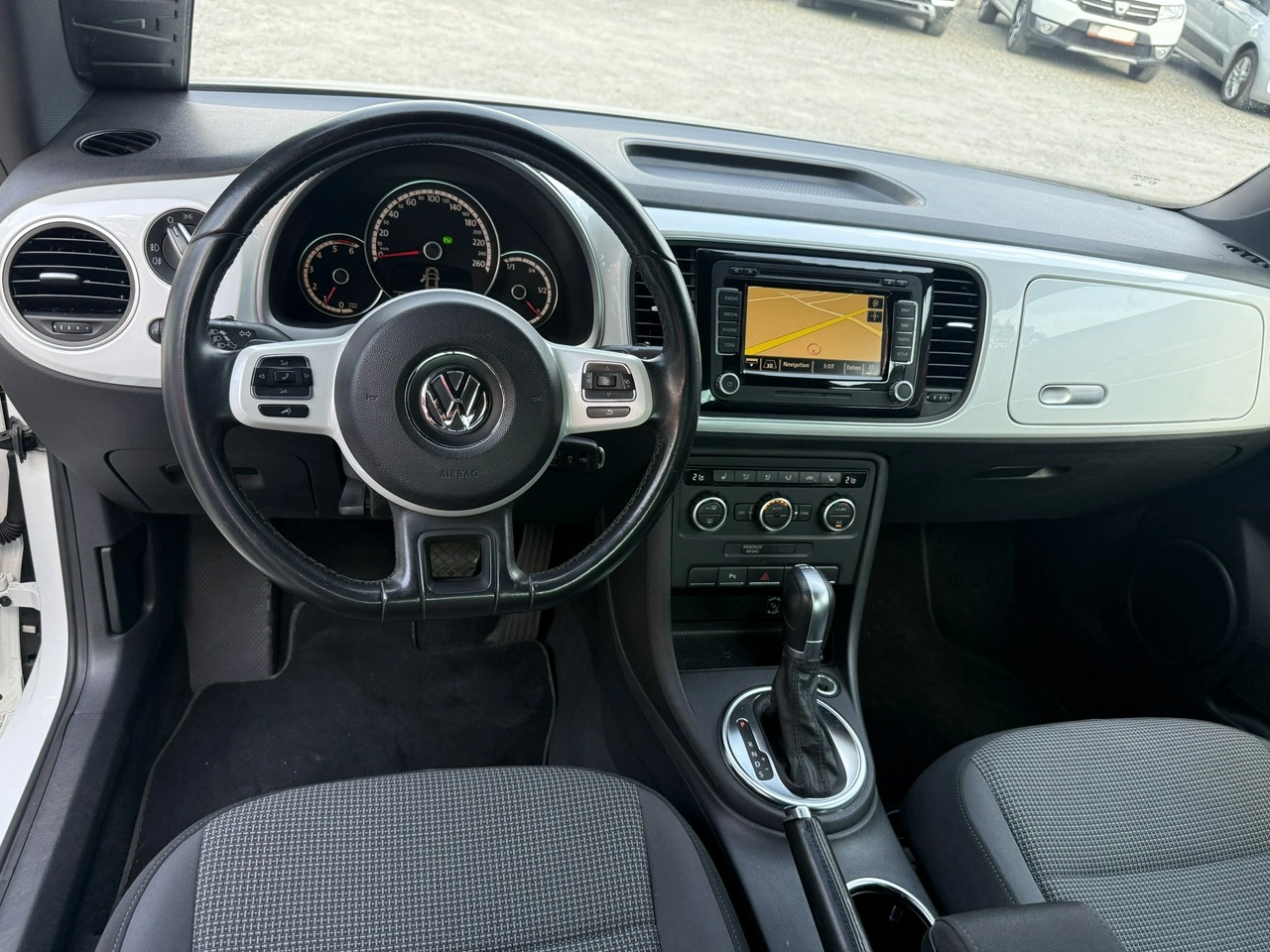 Volkswagen Beetle - Zdjęcie 23