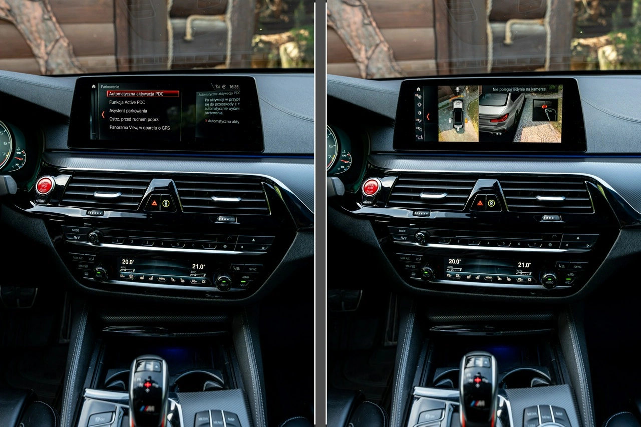 BMW M5 - Zdjęcie 52