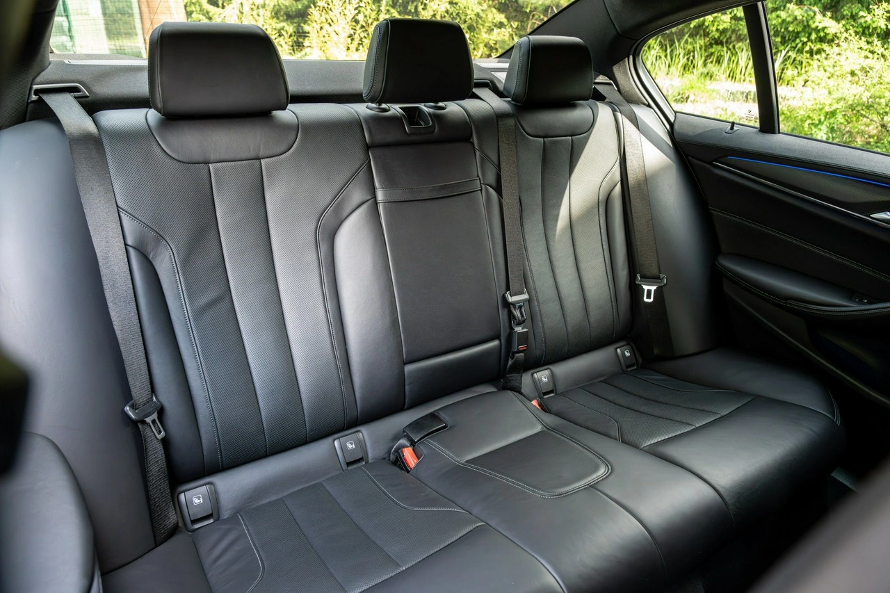 BMW M5 - Zdjęcie 64