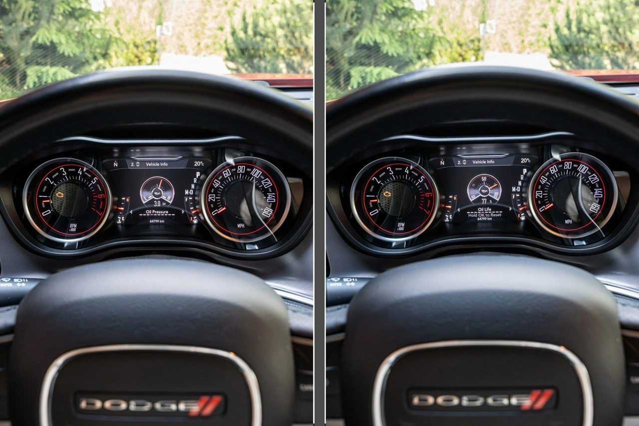 Dodge Challenger - Zdjęcie 47