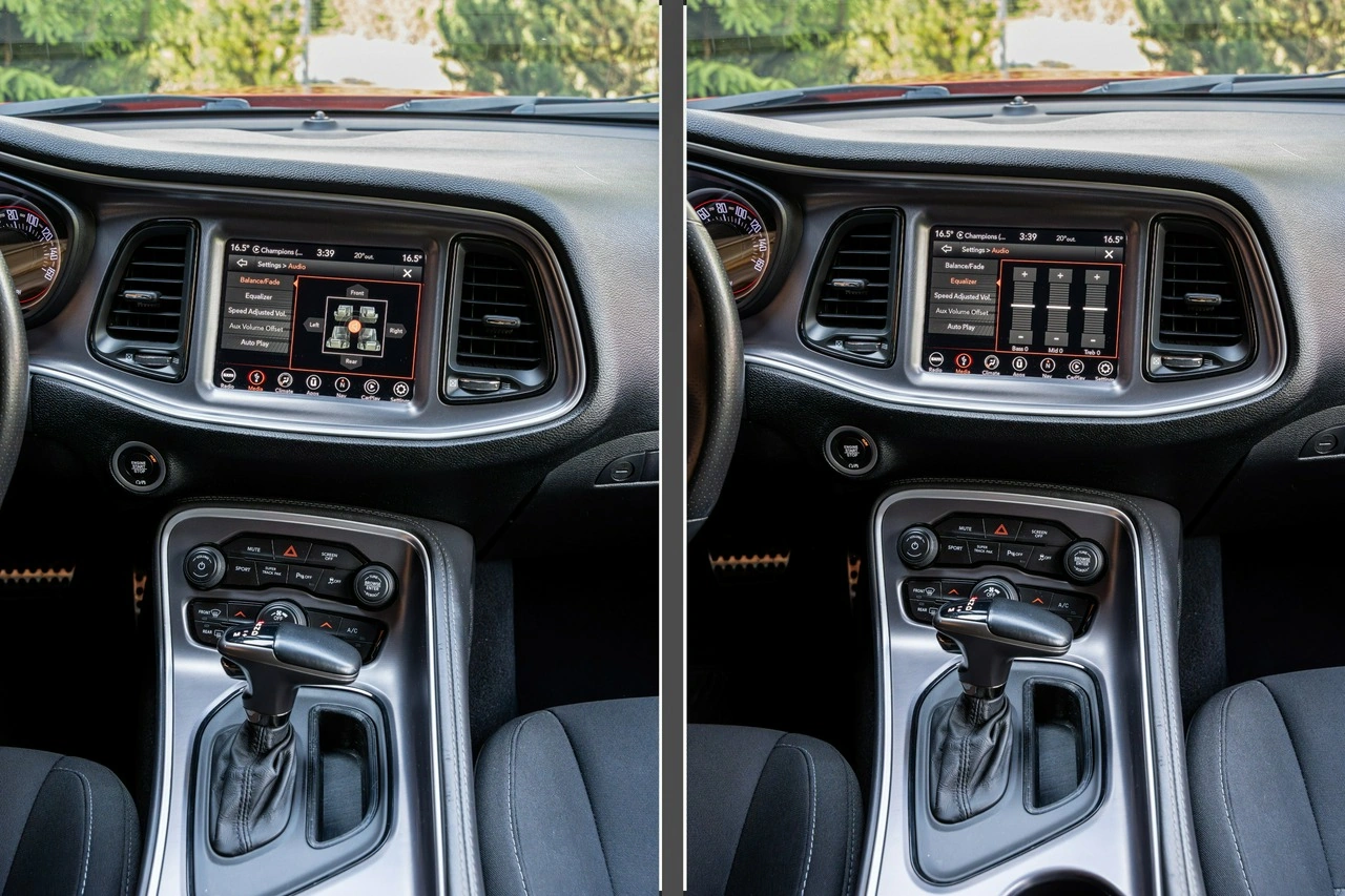 Dodge Challenger - Zdjęcie 52