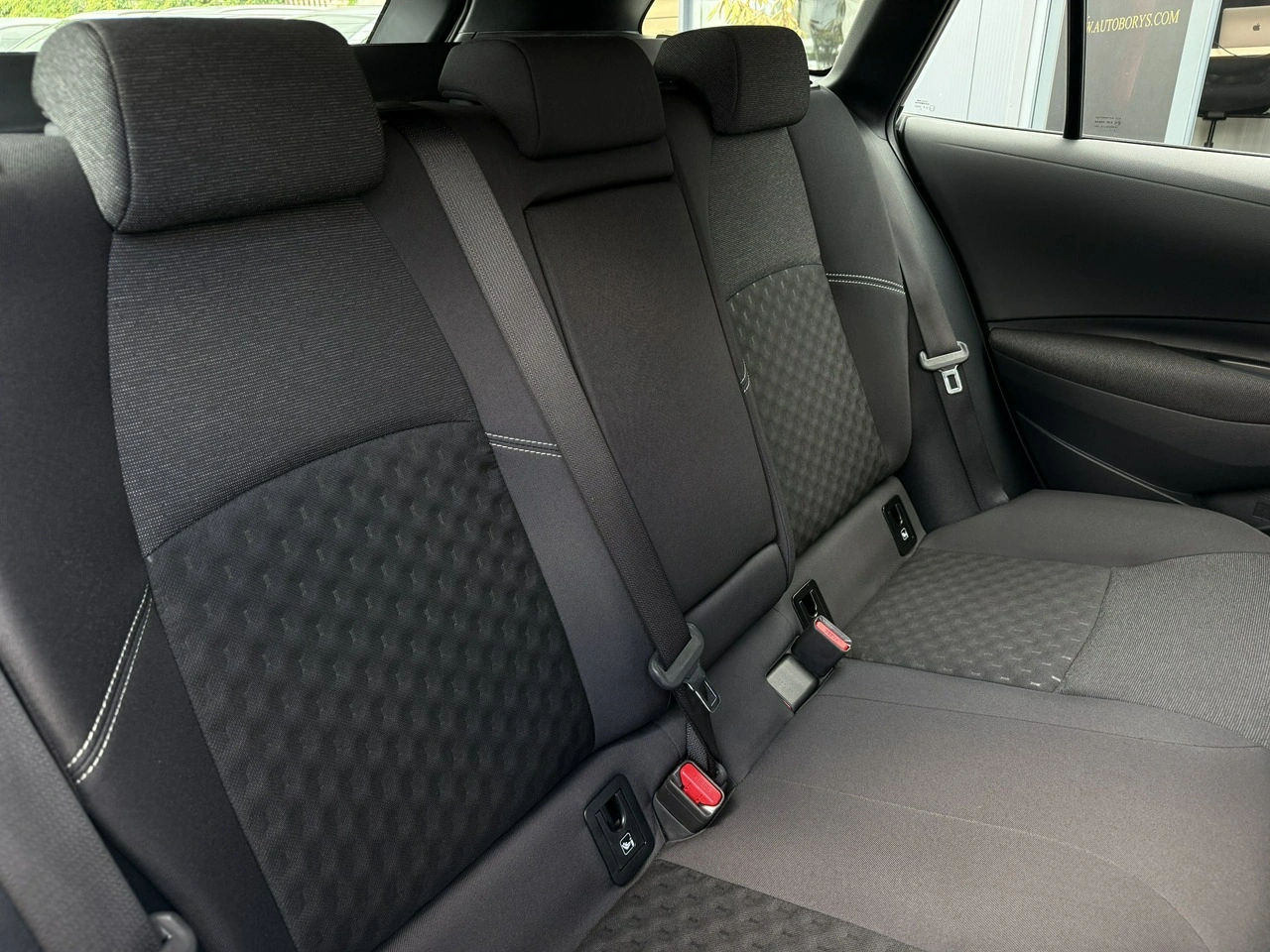 Toyota Corolla - Zdjęcie 36