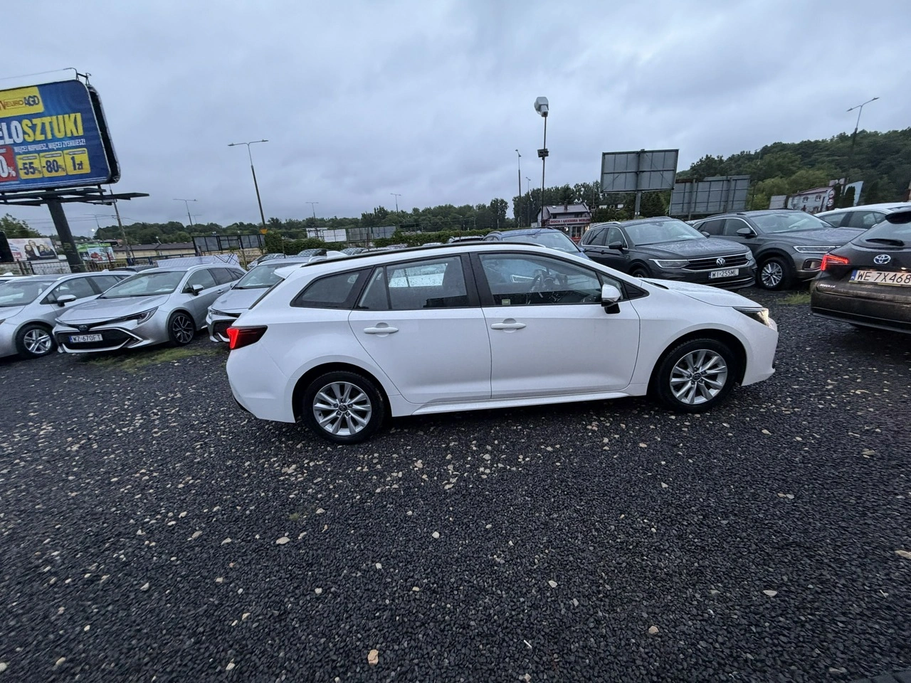 Toyota Corolla - Zdjęcie 7