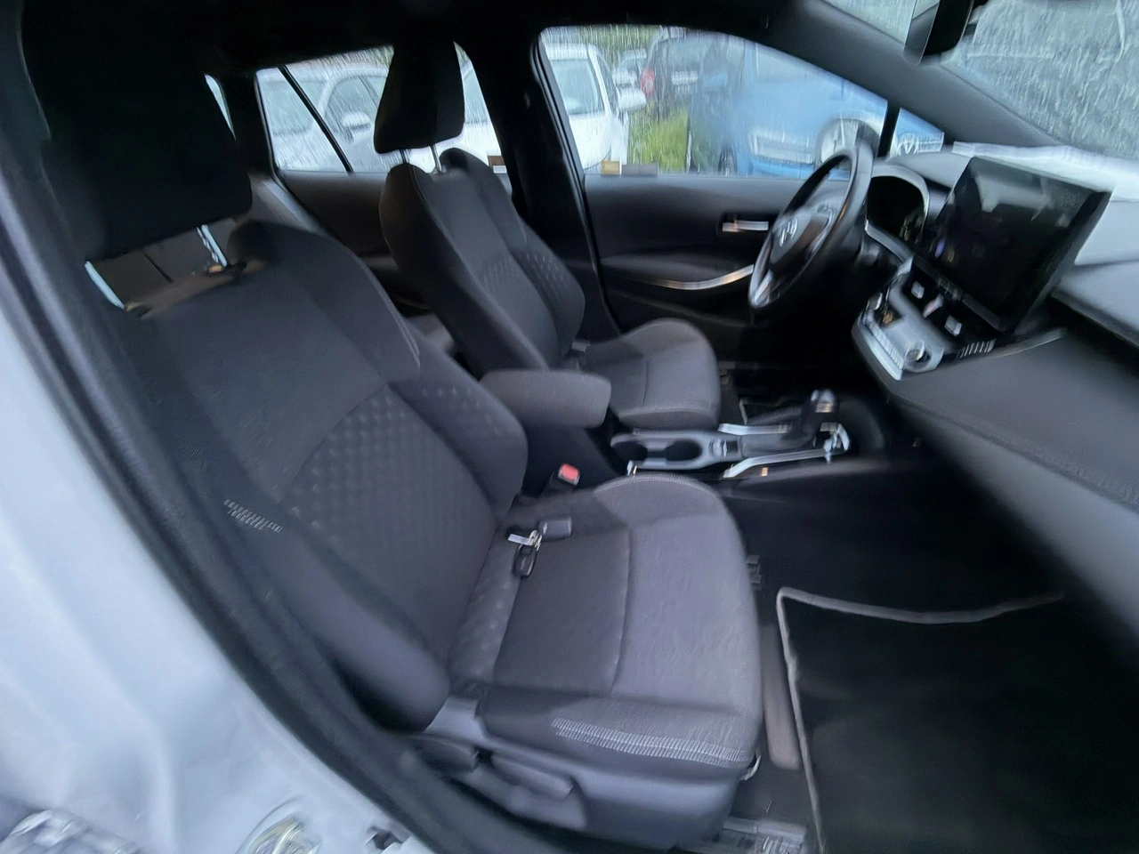 Toyota Corolla - Zdjęcie 8
