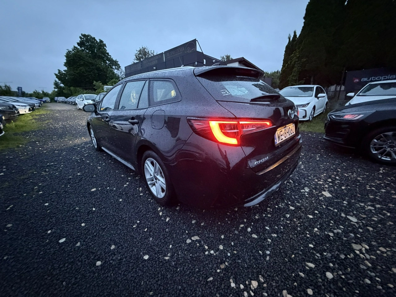 Toyota Corolla - Zdjęcie 6