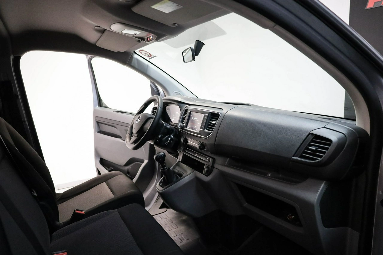 Opel Vivaro - Zdjęcie 10