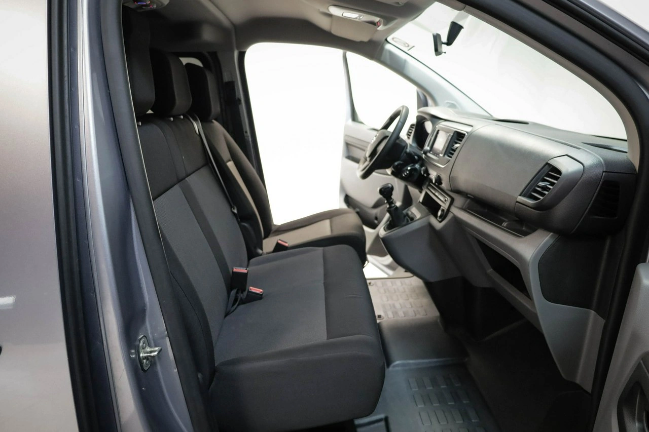 Opel Vivaro - Zdjęcie 11