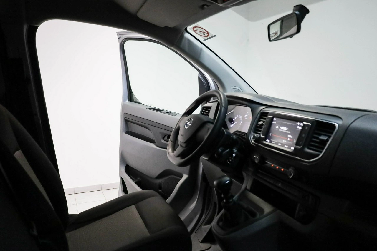 Opel Vivaro - Zdjęcie 8