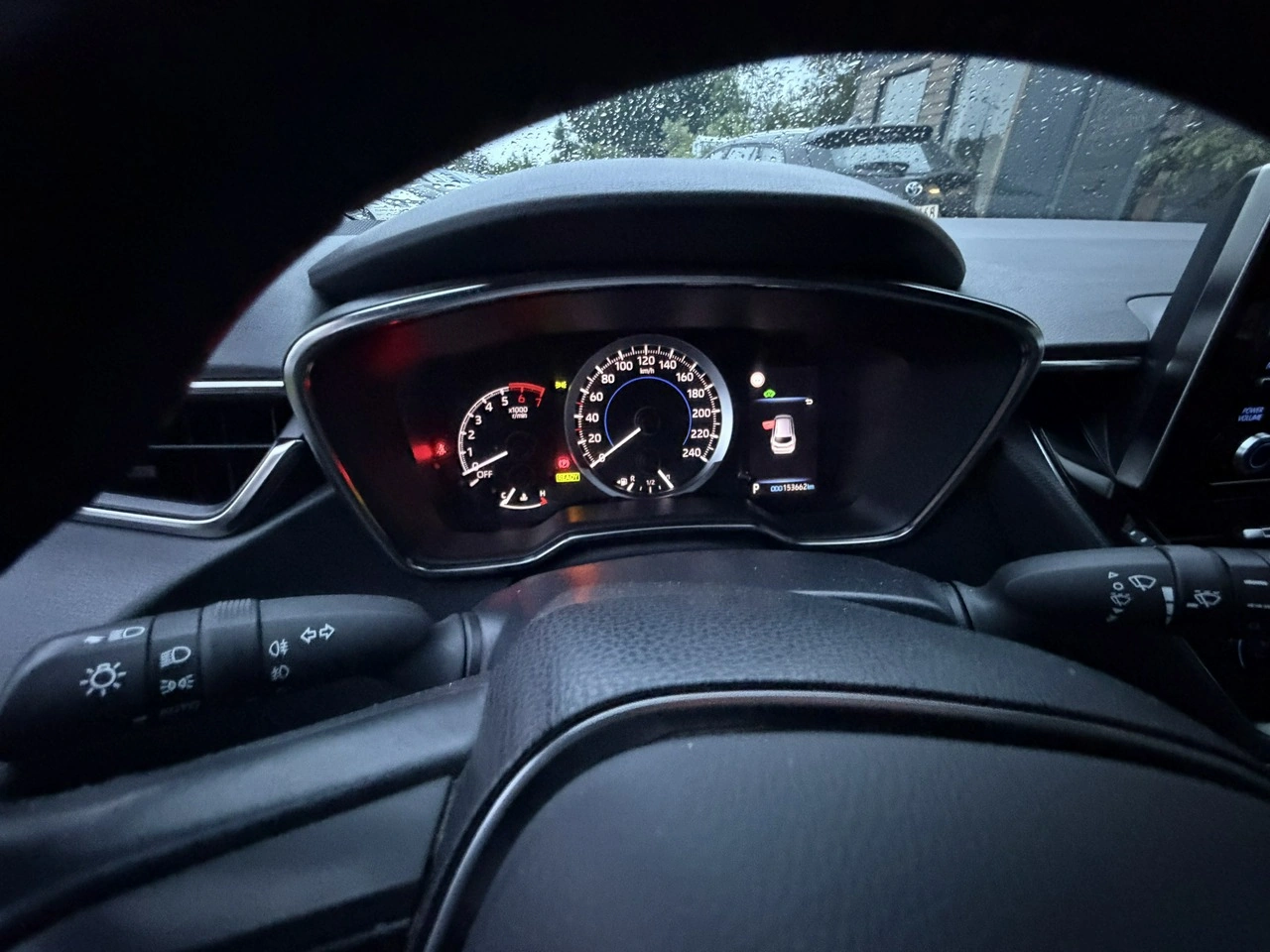 Toyota Corolla - Zdjęcie 15