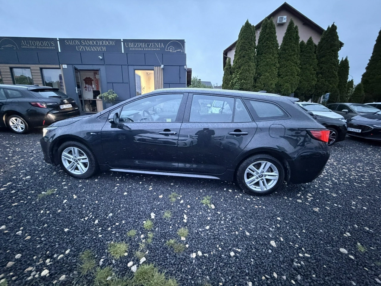 Toyota Corolla - Zdjęcie 5