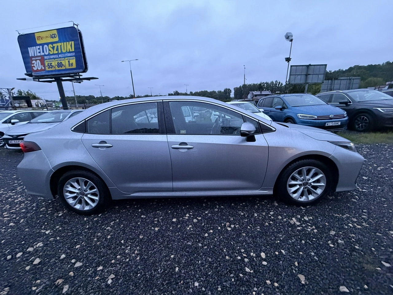 Toyota Corolla - Zdjęcie 10