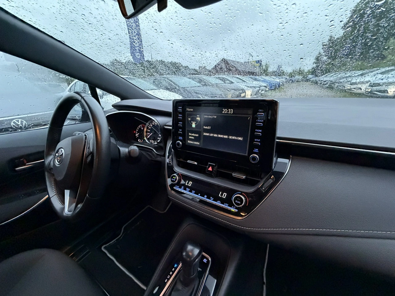 Toyota Corolla - Zdjęcie 10