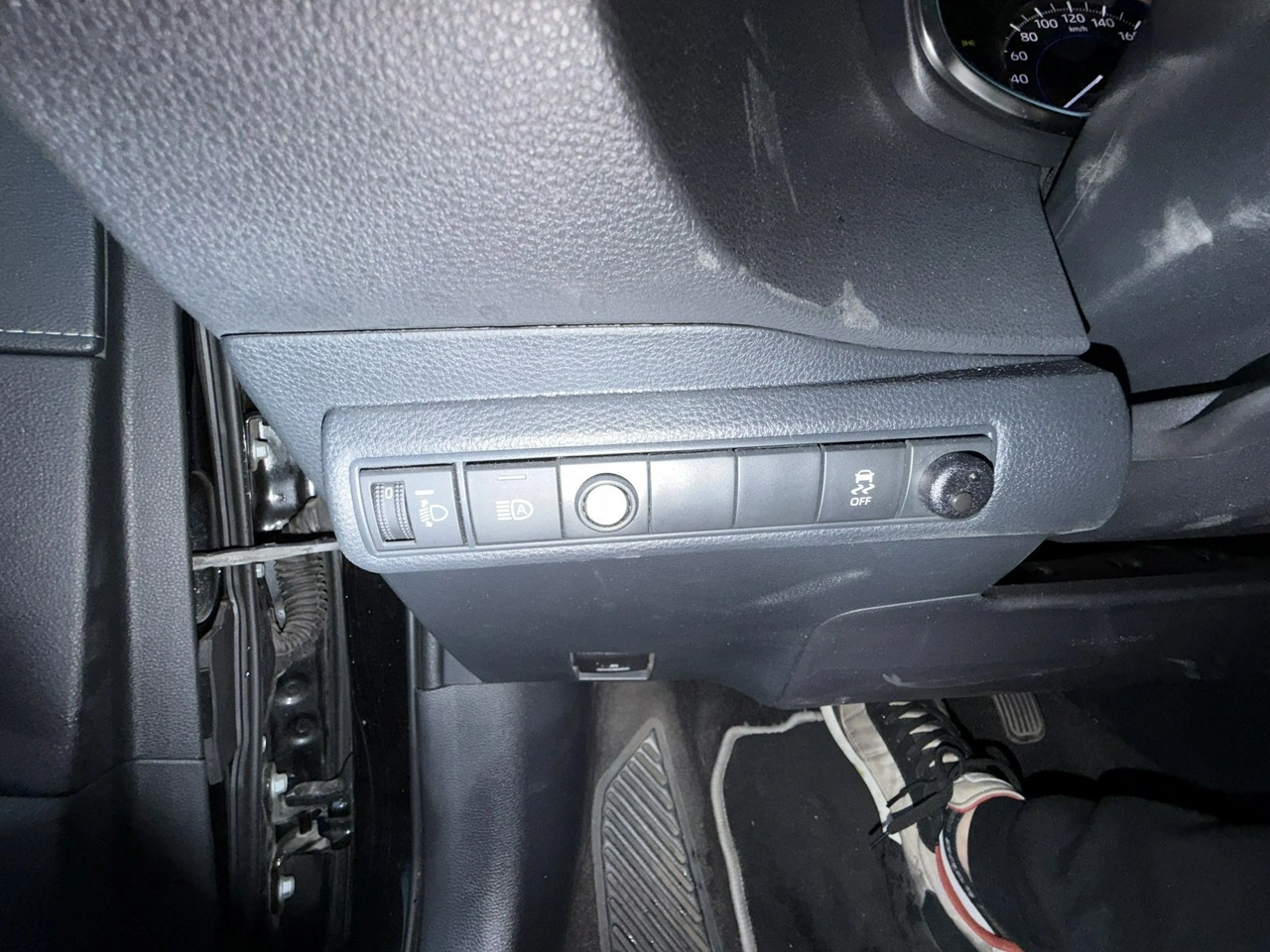 Toyota Corolla - Zdjęcie 18