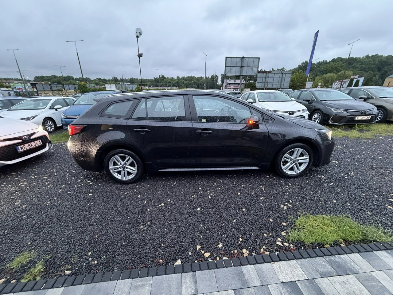 Toyota Corolla - Zdjęcie 7
