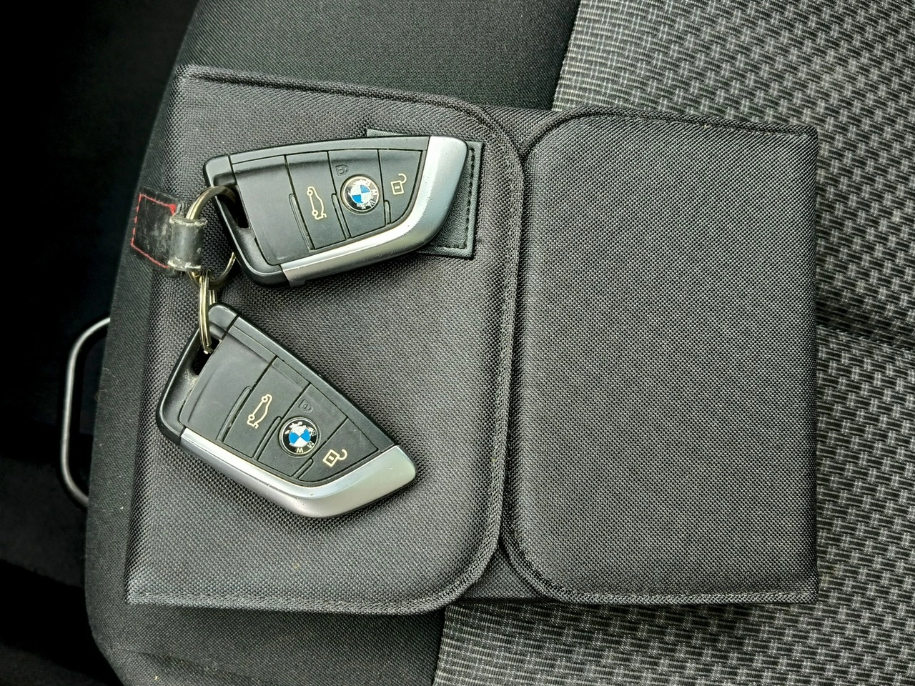 BMW 216 - Zdjęcie 13