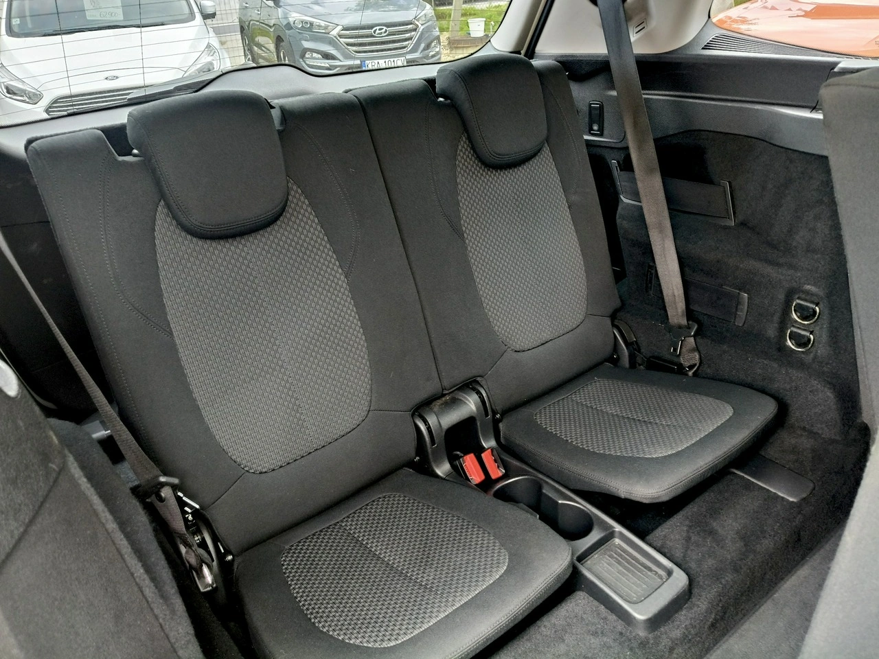 BMW 216 - Zdjęcie 3