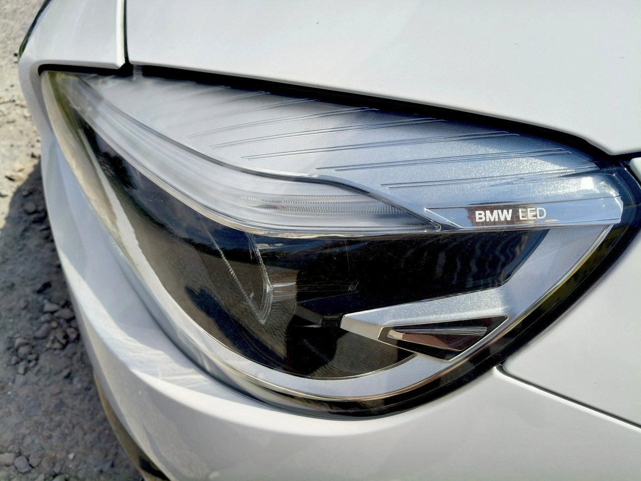 BMW 216 - Zdjęcie 6