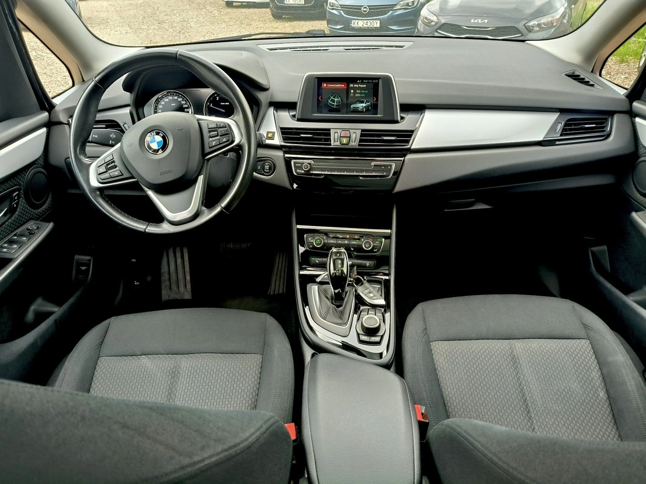 BMW 216 - Zdjęcie 7