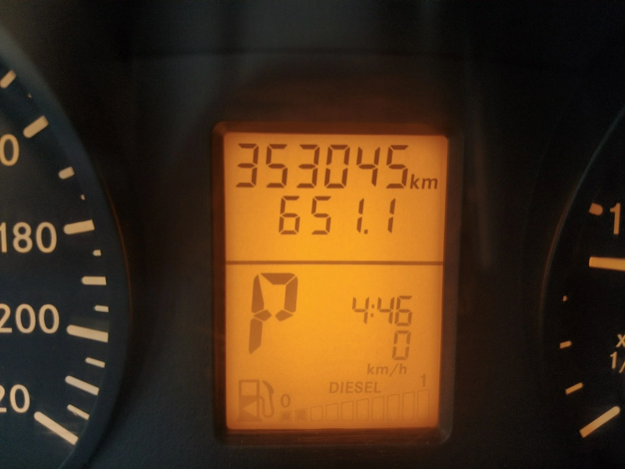 Mercedes Vito - Zdjęcie 15