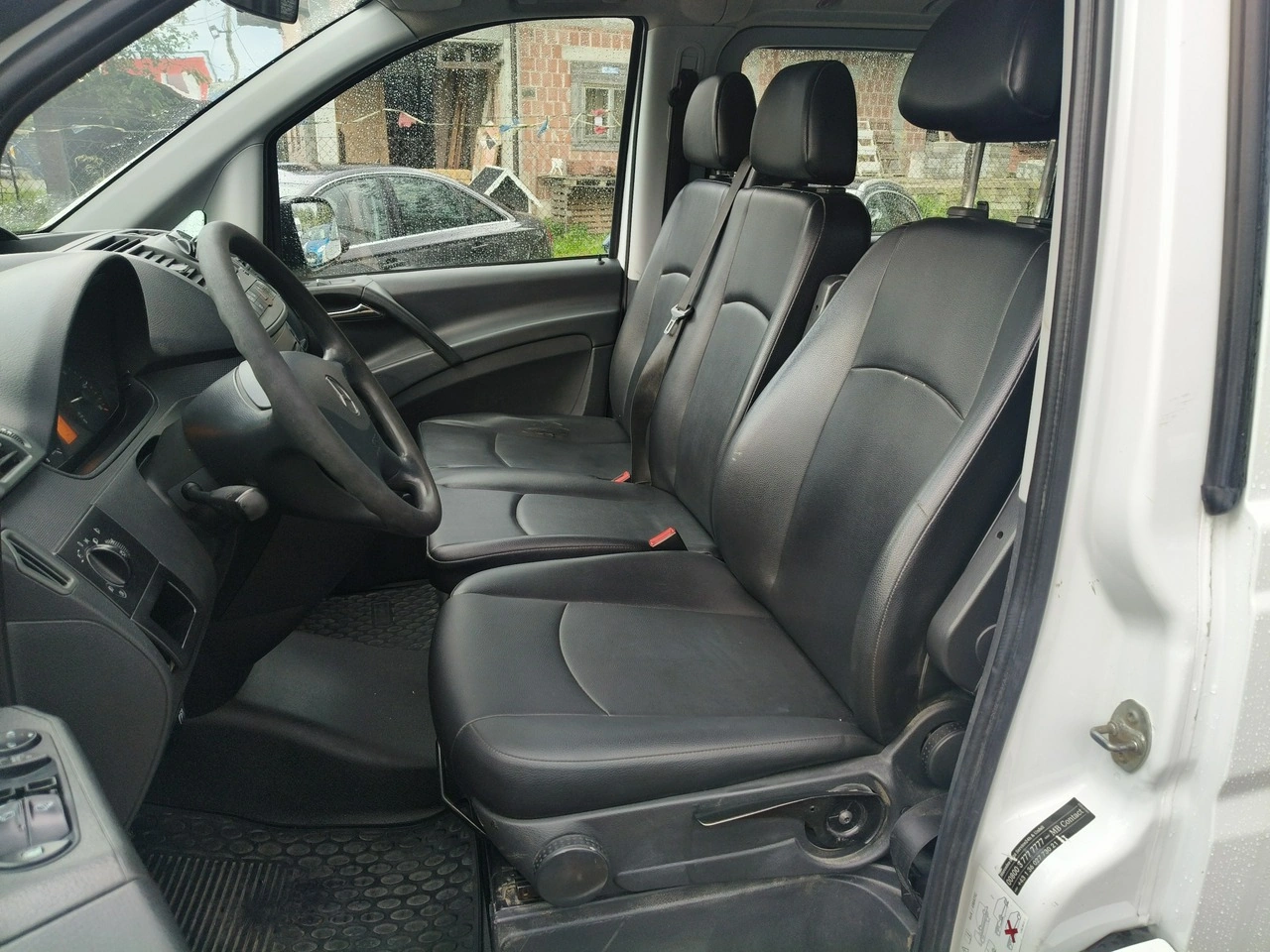 Mercedes Vito - Zdjęcie 22