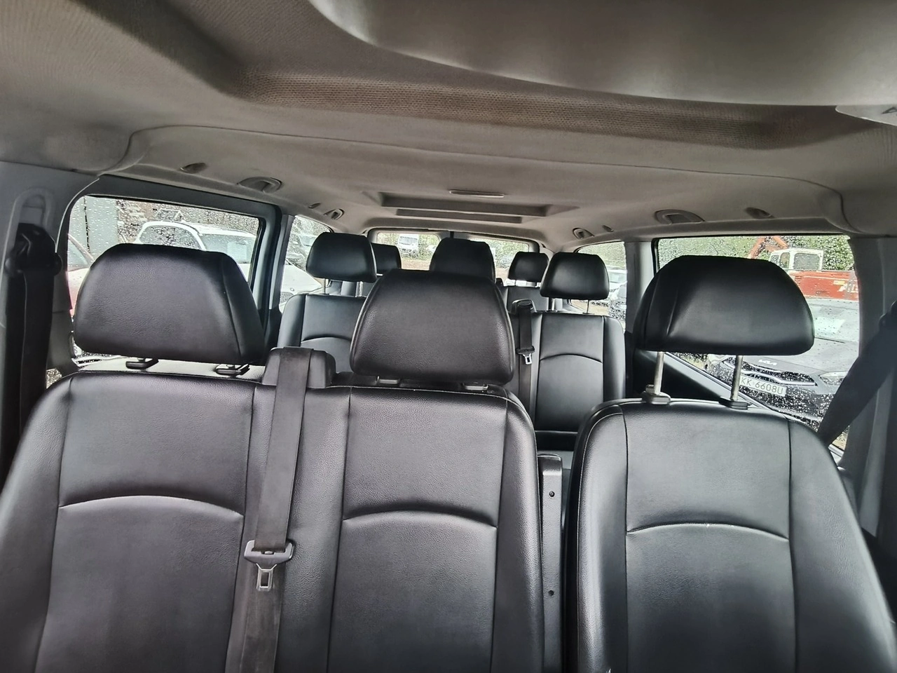 Mercedes Vito - Zdjęcie 5
