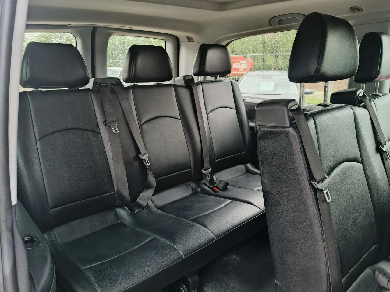 Mercedes Vito - Zdjęcie 6