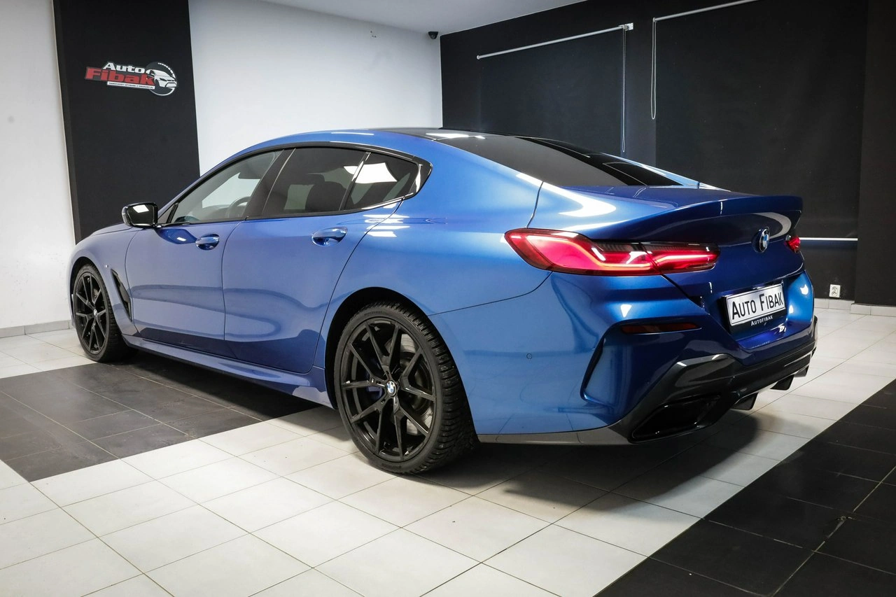 BMW 840 - Zdjęcie 10