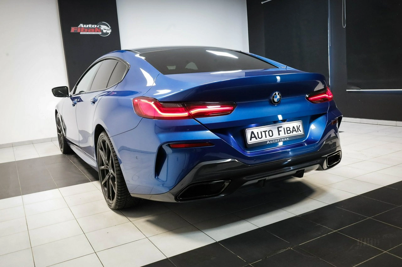 BMW 840 - Zdjęcie 11