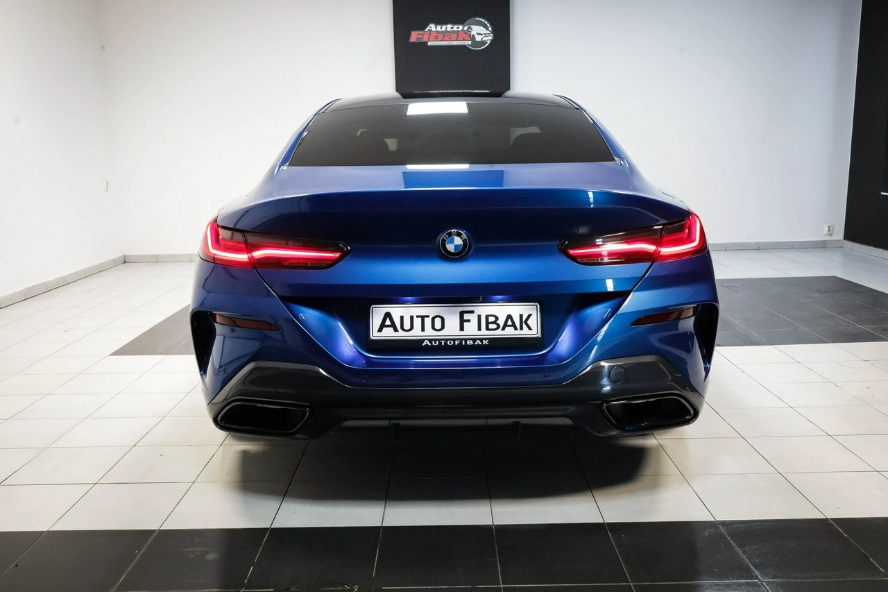 BMW 840 - Zdjęcie 12