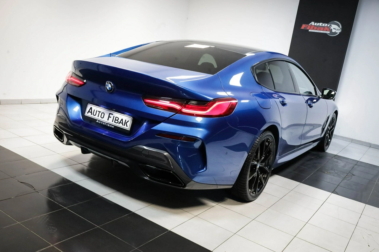 BMW 840 - Zdjęcie 13