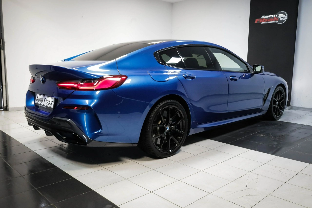 BMW 840 - Zdjęcie 14