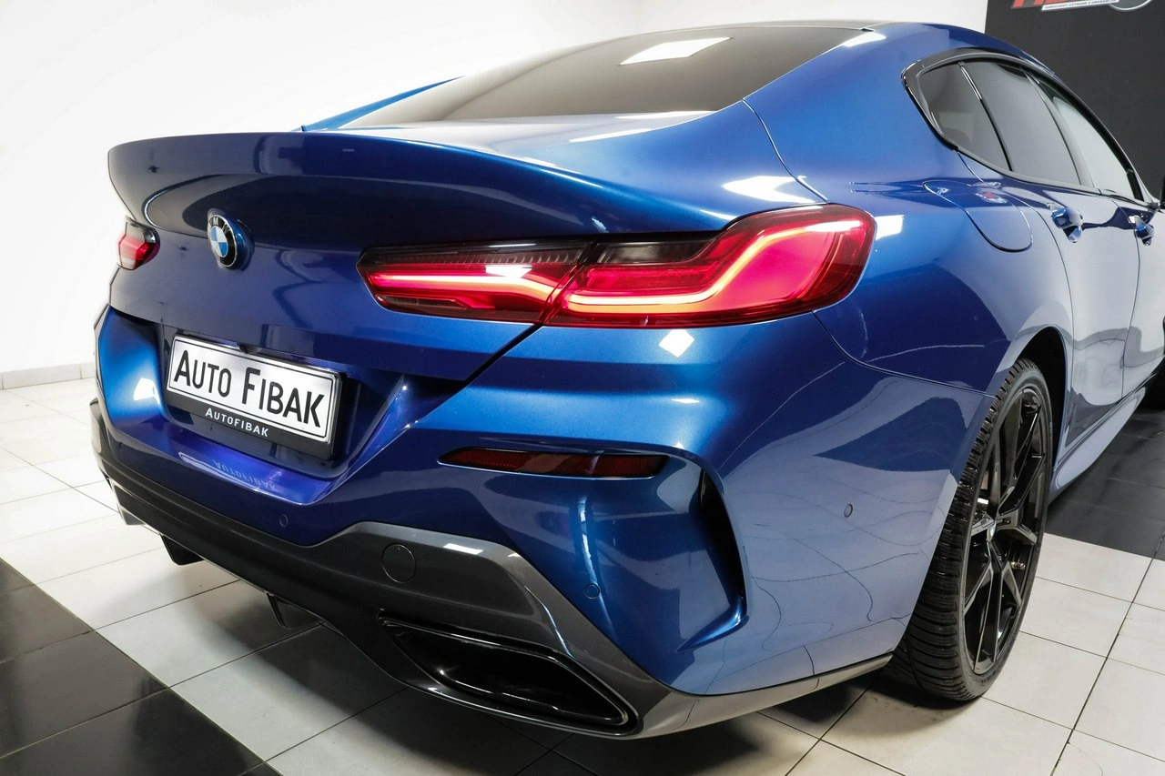 BMW 840 - Zdjęcie 15