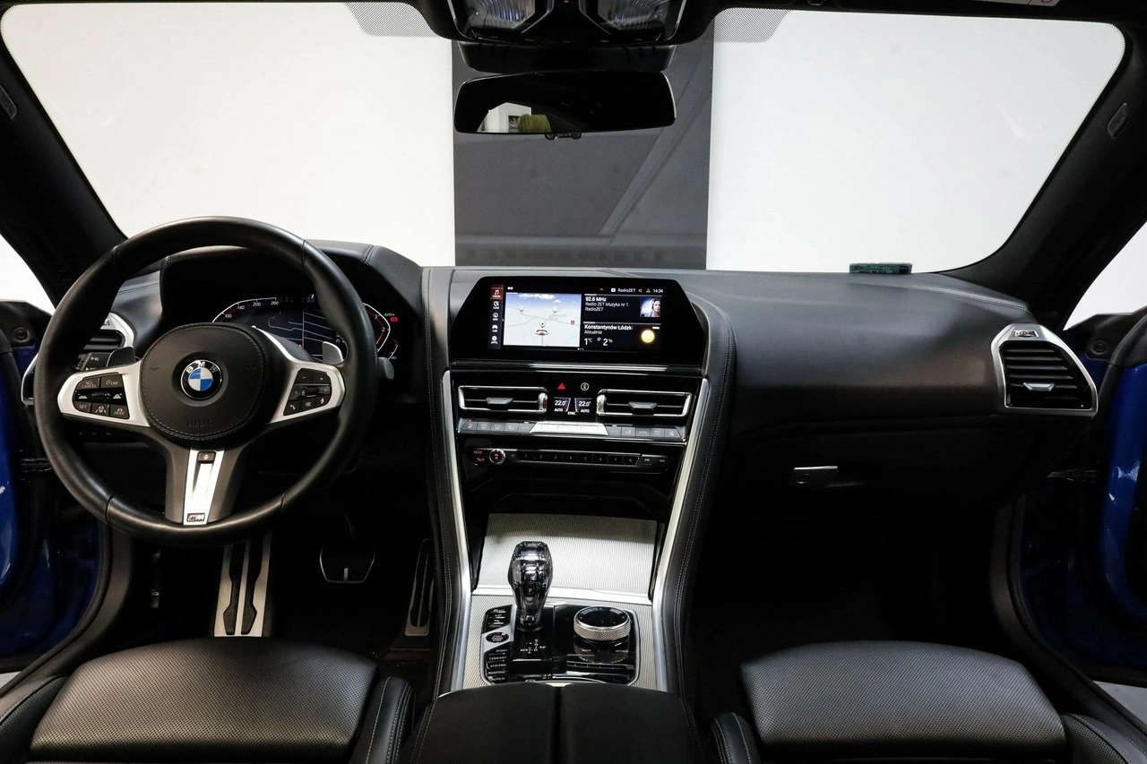 BMW 840 - Zdjęcie 19