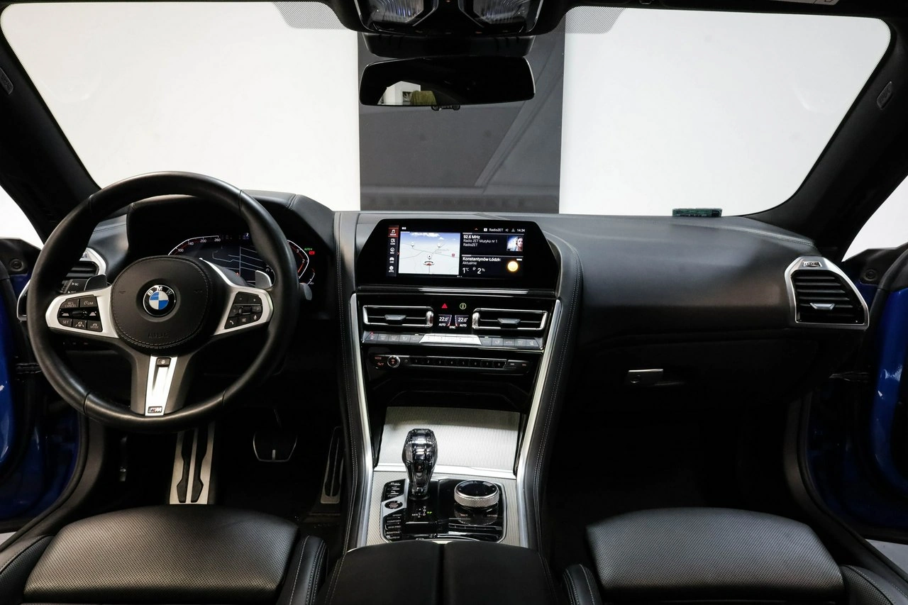 BMW 840 - Zdjęcie 19
