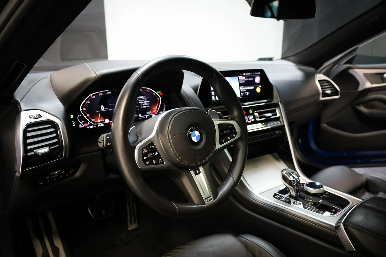 BMW 840 - Zdjęcie 20