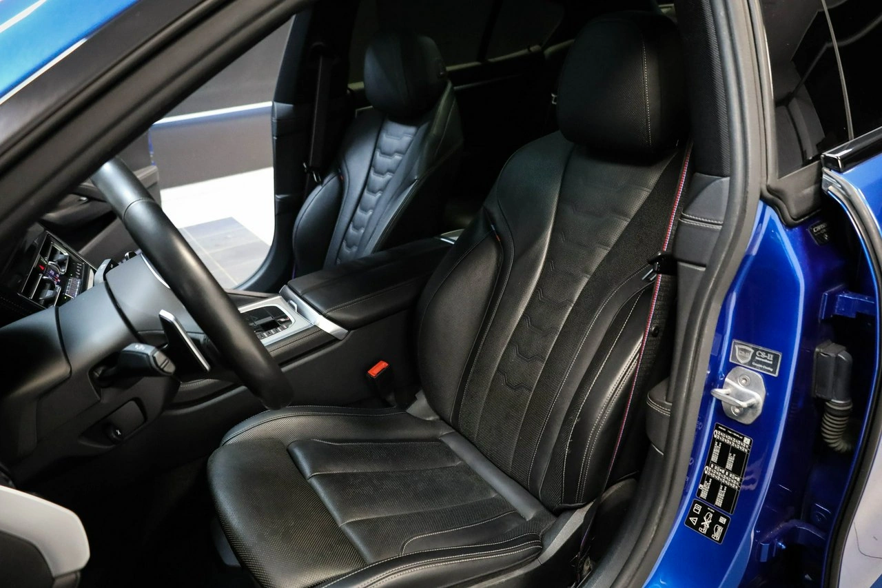 BMW 840 - Zdjęcie 21