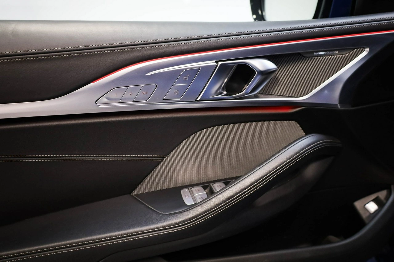 BMW 840 - Zdjęcie 23