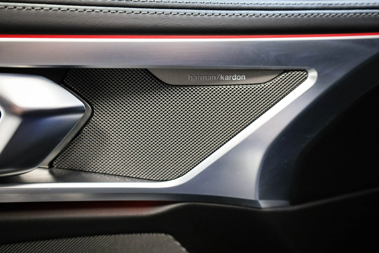 BMW 840 - Zdjęcie 24