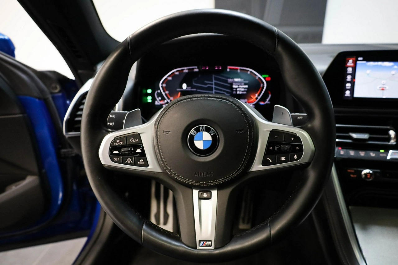 BMW 840 - Zdjęcie 25