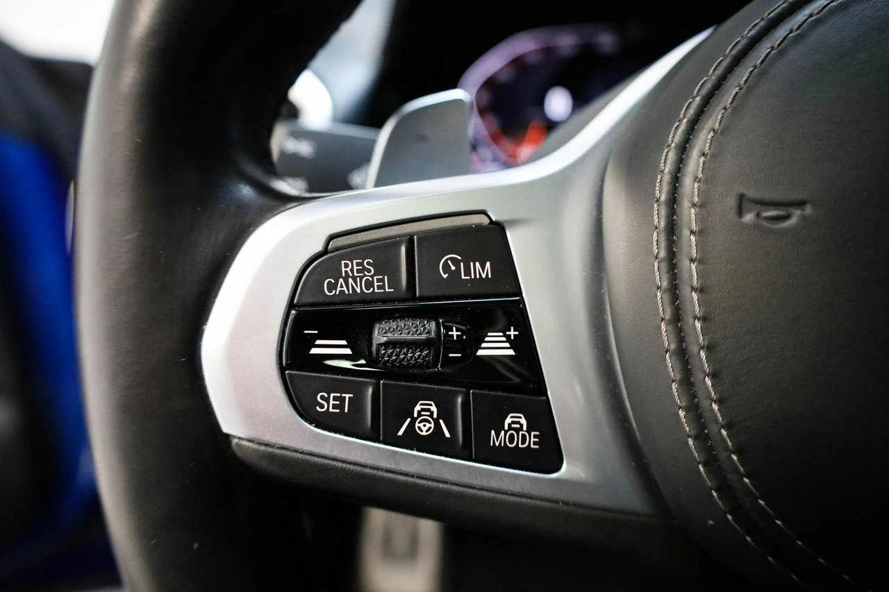 BMW 840 - Zdjęcie 26